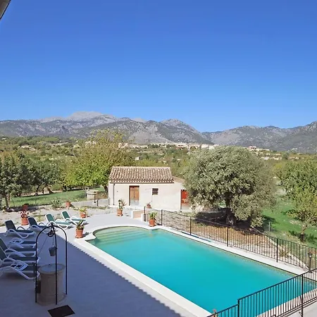 Blanquerna Holiday home *